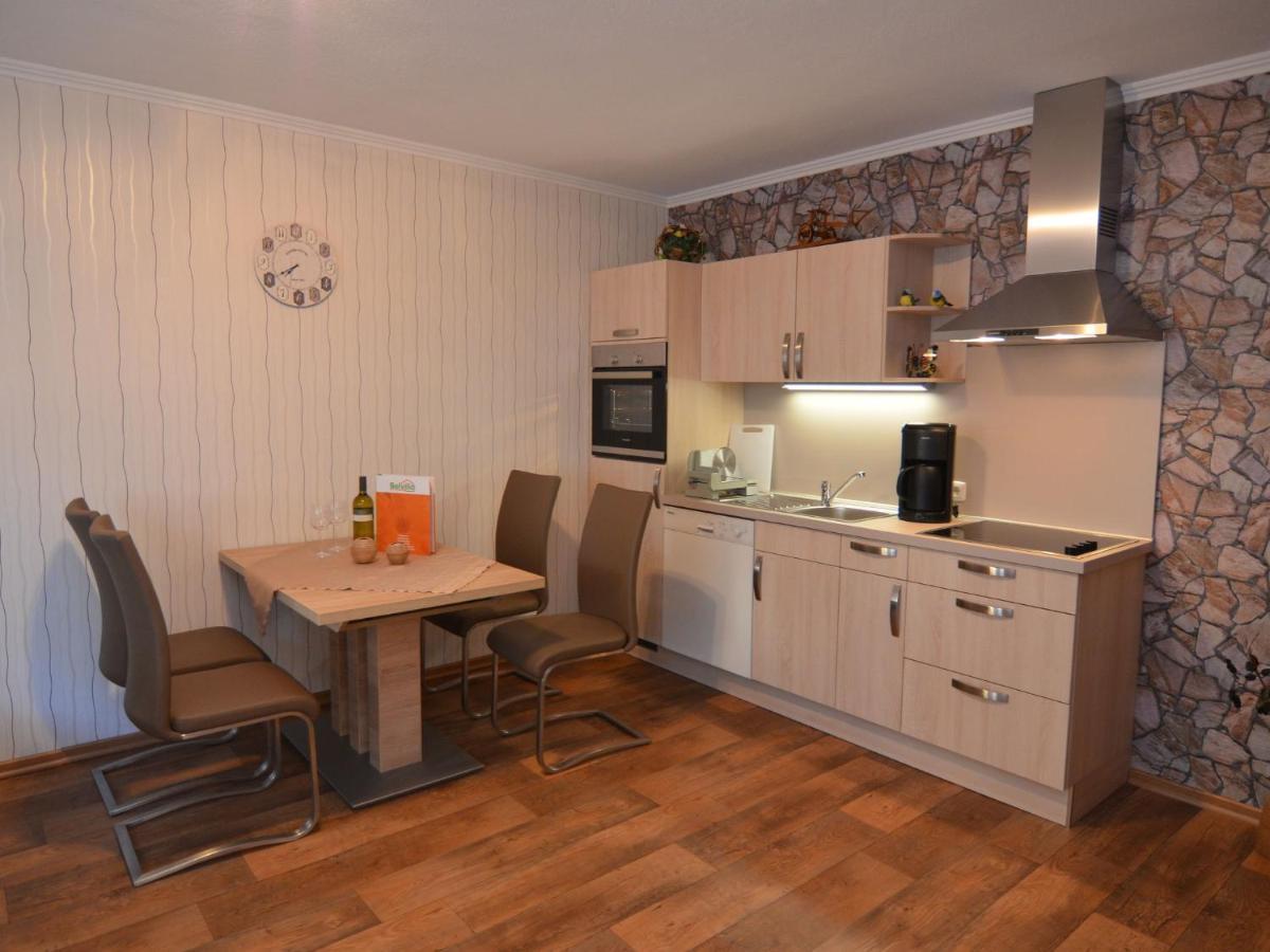 Modern Holiday Home Idyllic Setting With Terrace Медебах Екстер'єр фото