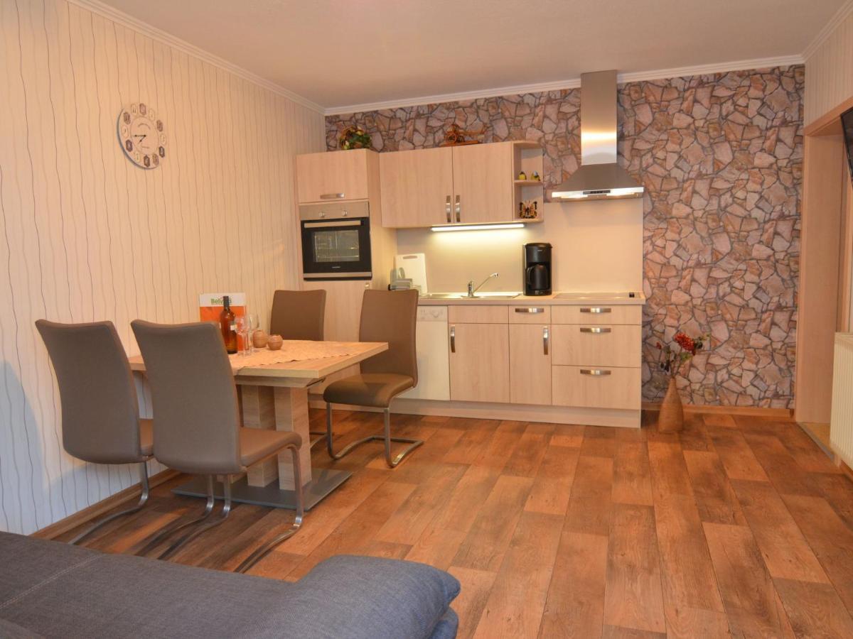 Modern Holiday Home Idyllic Setting With Terrace Медебах Екстер'єр фото