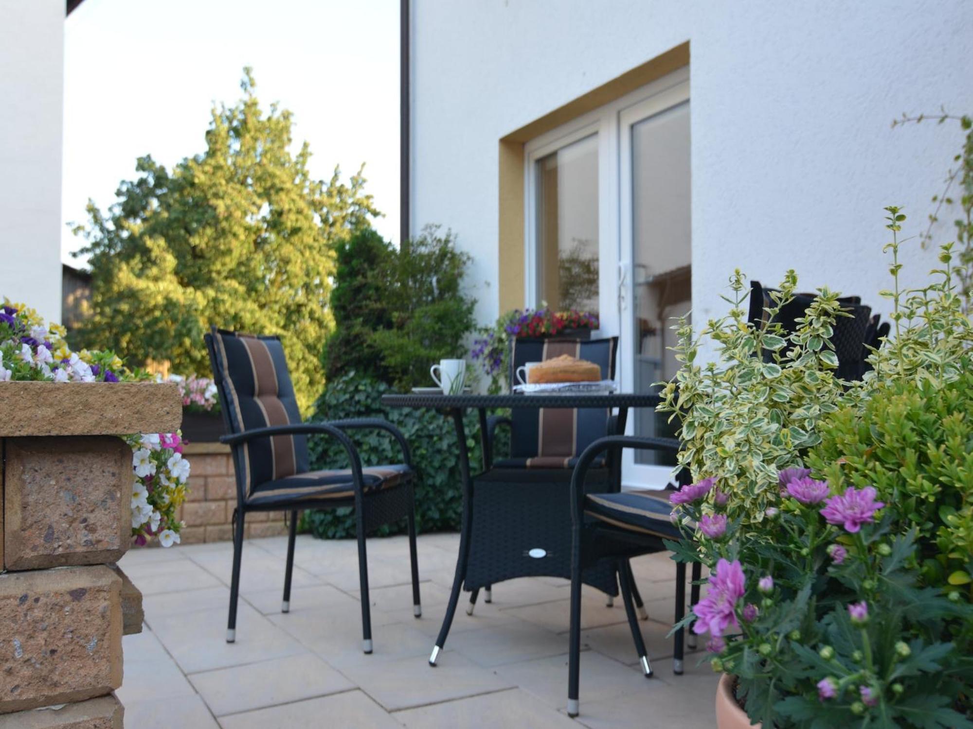 Modern Holiday Home Idyllic Setting With Terrace Медебах Екстер'єр фото